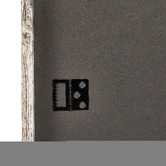 Maddison Lane Yuki A4 Wood Photo Frames