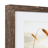 Maddison Lane Yuki 12 x 12" Wood Photo Frames