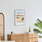 Maddison Lane Yuki 16 x 20&quot; Wood Photo Frame