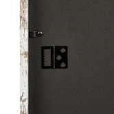 Maddison Lane Yuki A2 Wood Photo Frame
