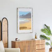 Maddison Lane Yuki 20 x 28" Wood Photo Frame