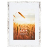 Maddison Lane Yuki A3 Wood Photo Frame