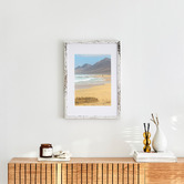 Maddison Lane Yuki A3 Wood Photo Frame