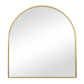 Maddison Lane Glinda Arch Wall Mirror