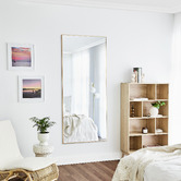 Maddison Lane Almira Full Length Mirror