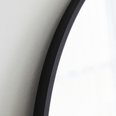 Maddison Lane Glinda Arch Wall Mirror