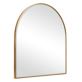 Maddison Lane Glinda Arch Wall Mirror