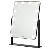 Maddison Lane Carles Iron Make-Up Mirror
