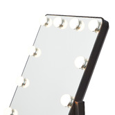 Maddison Lane Carles Iron Make-Up Mirror