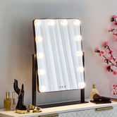 Maddison Lane Carles Iron Make-Up Mirror