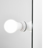 Maddison Lane Carles Aluminium Full Length Mirror