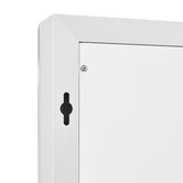 Maddison Lane Carles Aluminium Full Length Mirror