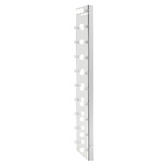 Maddison Lane Carles Aluminium Full Length Mirror