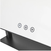 Maddison Lane Carles Iron Make-Up Mirror