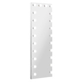 Maddison Lane Carles Aluminium Full Length Mirror