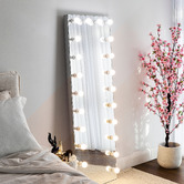 Maddison Lane Carles Aluminium Full Length Mirror