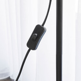 Maddison Lane Jona Metal Floor Lamp