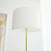 Maddison Lane Alioth Floor Lamp