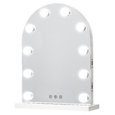 Maddison Lane Aster Arch LED Make-Up Mirror