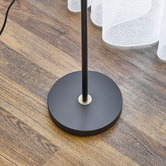 Maddison Lane Jona Metal Floor Lamp