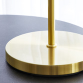 Maddison Lane Alioth Floor Lamp