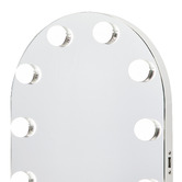 Maddison Lane Aster Arch LED Make-Up Mirror