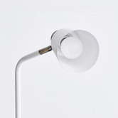 Maddison Lane Jona Metal Floor Lamp