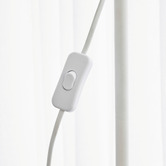 Maddison Lane Jona Metal Floor Lamp