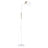 Maddison Lane Jona Metal Floor Lamp