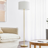 Maddison Lane Alioth Floor Lamp
