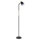 Maddison Lane Jona Metal Floor Lamp
