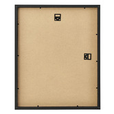 Maddison Lane Black Kyra Poster Frames