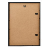 Maddison Lane Black Kyra Poster Frames