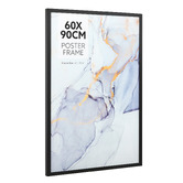 Maddison Lane Black Kyra Poster Frames