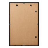 Maddison Lane Black Kyra Poster Frames