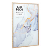 Maddison Lane Natural Kyra Poster Frames
