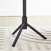 Maddison Lane Harlene Rubberwood Coat Rack