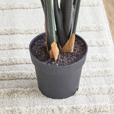 Maddison Lane 180cm Potted Faux Banana Leaf Plant