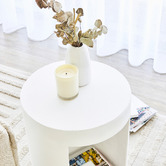 Maddison Lane Kelsey Side Table