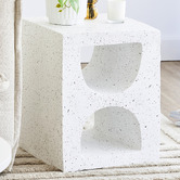 Maddison Lane Amelia Side Table