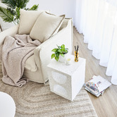 Maddison Lane Amelia Side Table