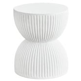 Maddison Lane Alessa Side Table
