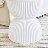 Maddison Lane Alessa Side Table