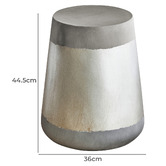 Maddison Lane Winston Side Table