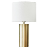 Maddison Lane 54cm Elessar Table Lamp
