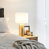 Maddison Lane 54cm Elessar Table Lamp