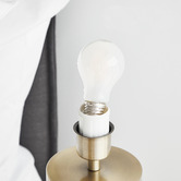 Maddison Lane 54cm Elessar Table Lamp