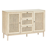Maddison Lane Penelope 2 Door 3 Drawer Sideboard