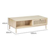Maddison Lane Penelope Coffee Table