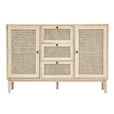 Maddison Lane Penelope 2 Door 3 Drawer Sideboard